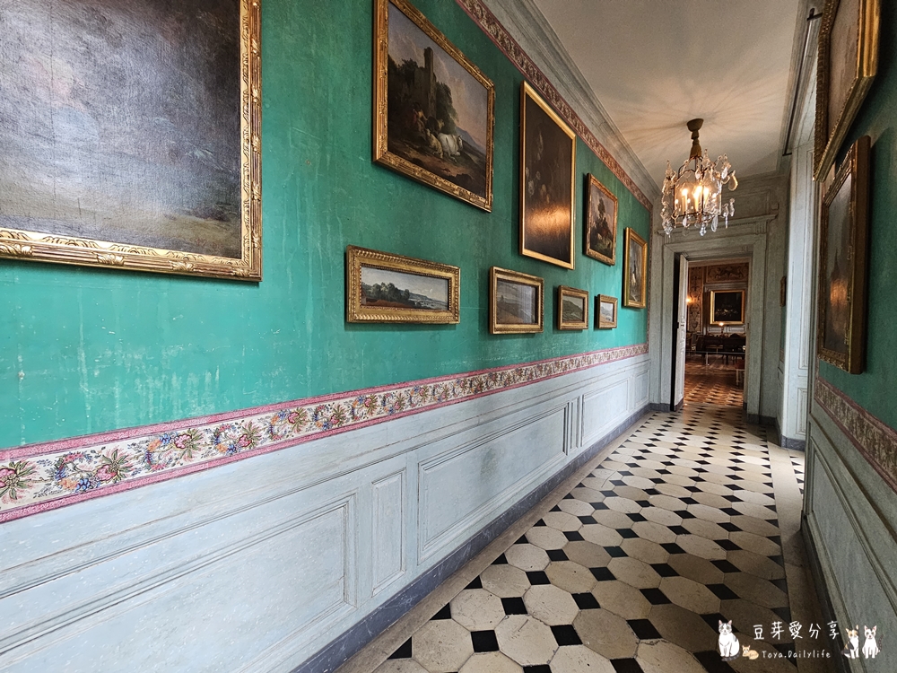 hotel de la marine 11