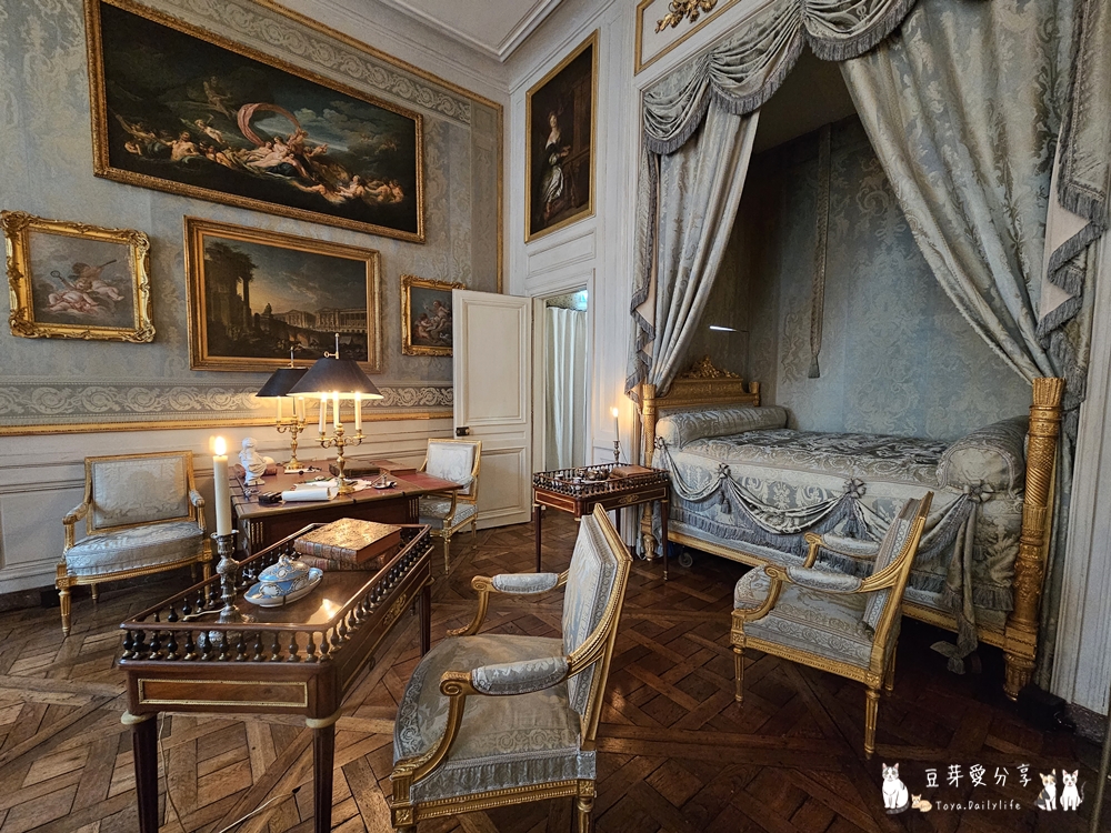 hotel de la marine 19