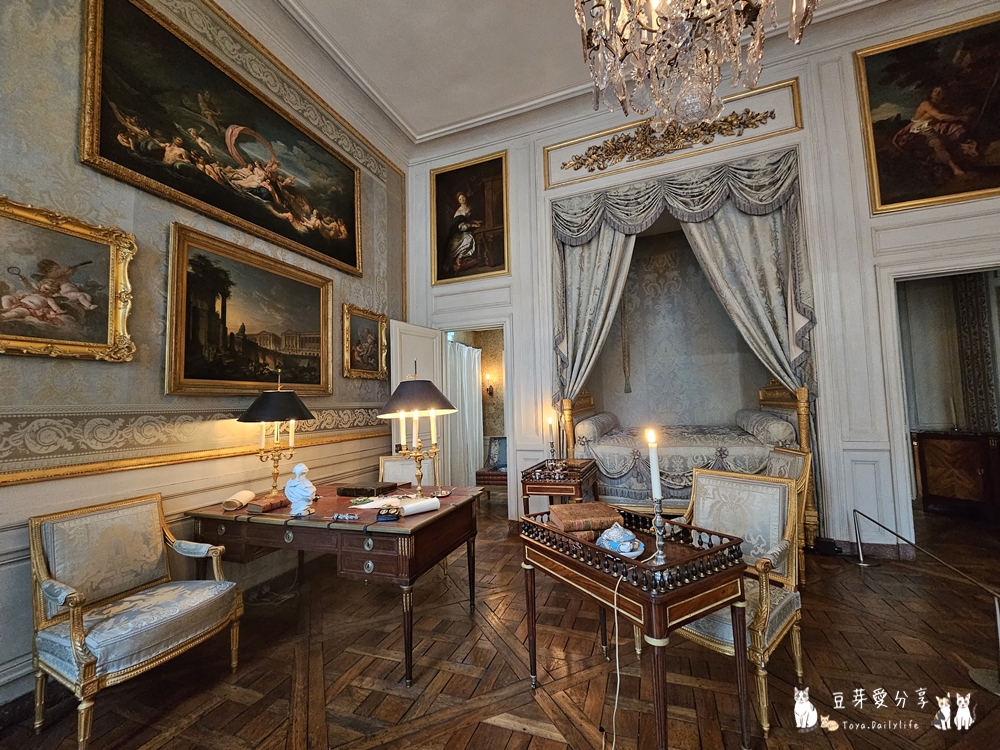 hotel de la marine 20