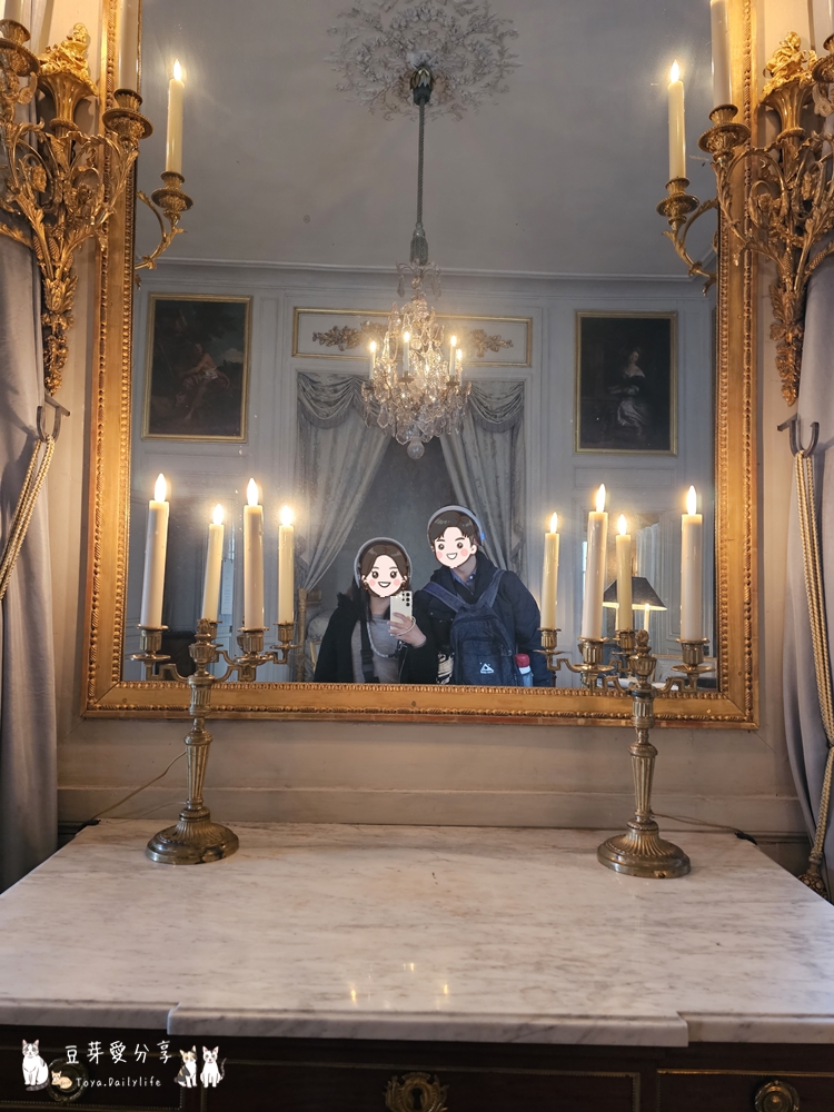 hotel de la marine 22