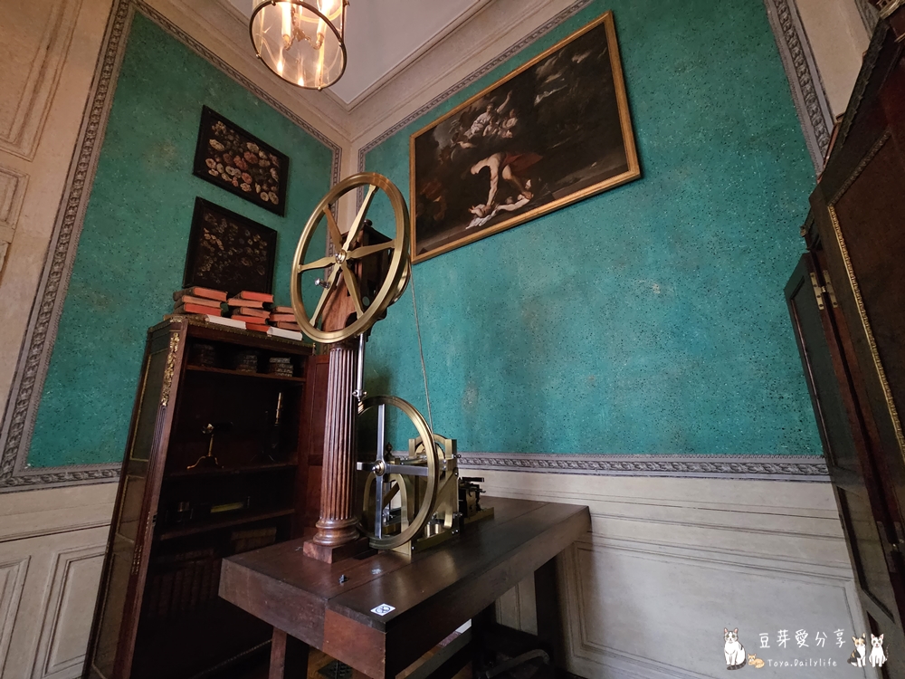 hotel de la marine 23