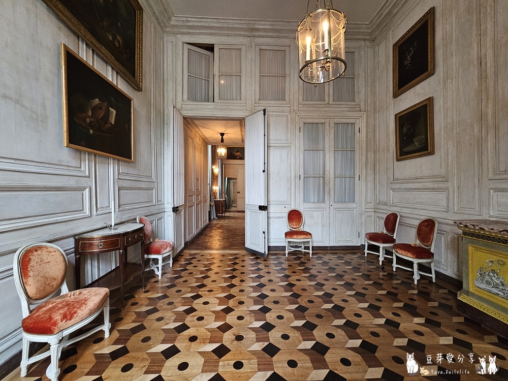 hotel de la marine 28