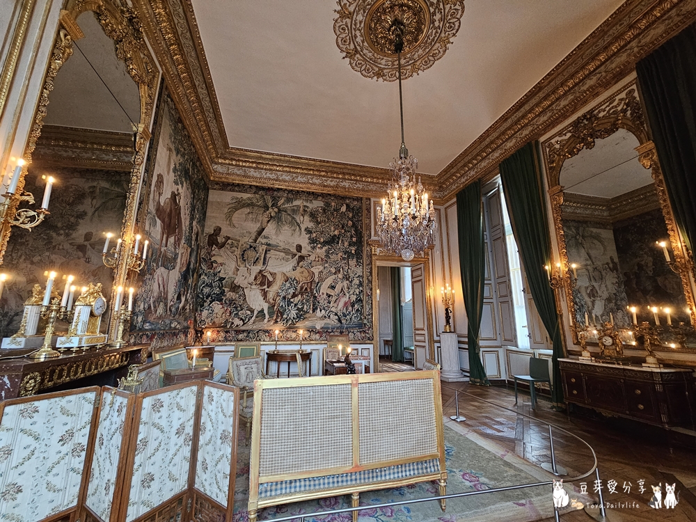 hotel de la marine 40