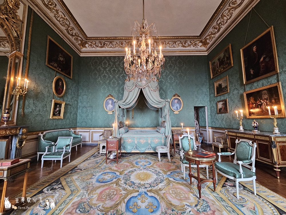 hotel de la marine 43