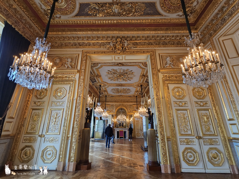 hotel de la marine 59