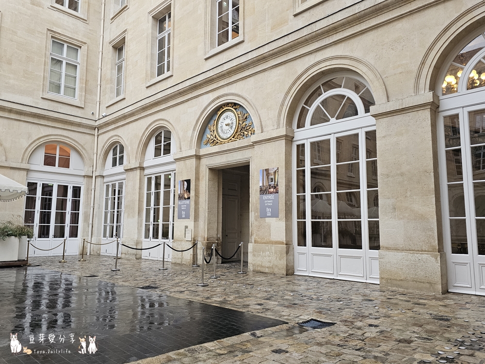 hotel de la marine 6