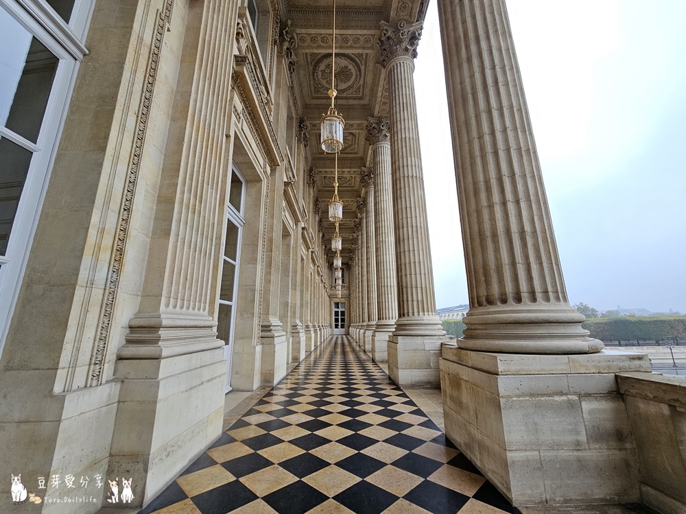 hotel de la marine 72