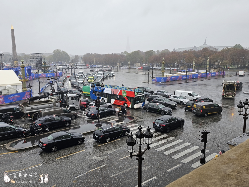 hotel de la marine 73