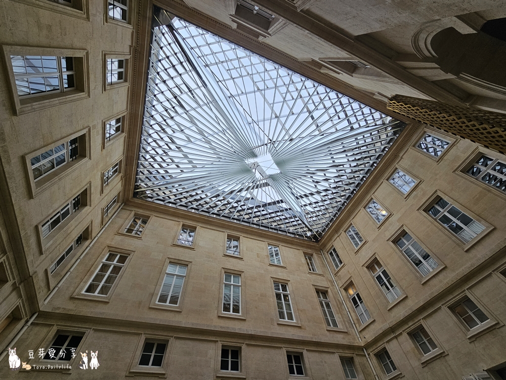 hotel de la marine 83