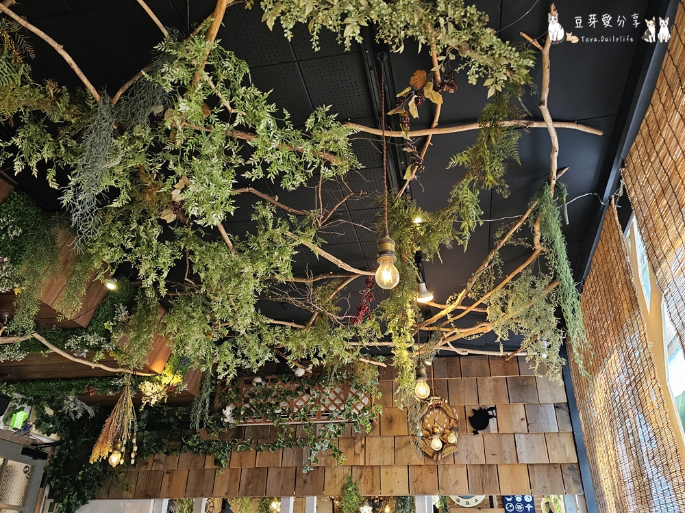 吉卜力咖啡廳 大須の森カフェ コダマ|滿滿吉卜力收藏 ‧ 位於名古屋的主題咖啡廳 🌱豆芽出國趣日本 21 KODAMA 146