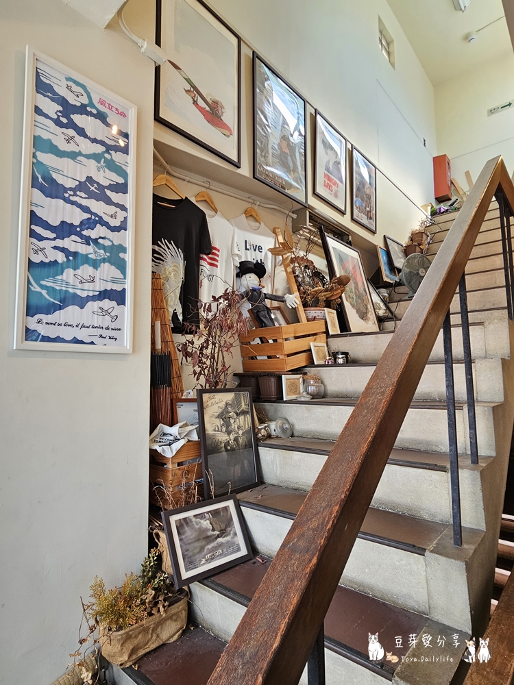 吉卜力咖啡廳 大須の森カフェ コダマ|滿滿吉卜力收藏 ‧ 位於名古屋的主題咖啡廳 🌱豆芽出國趣日本 5 KODAMA 19