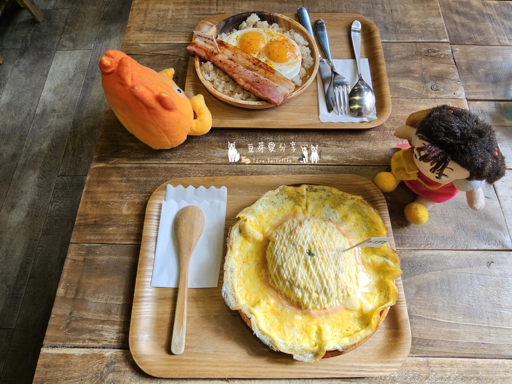 吉卜力咖啡廳 大須の森カフェ コダマ|滿滿吉卜力收藏 ‧ 位於名古屋的主題咖啡廳 🌱豆芽出國趣日本 111 KODAMA 90