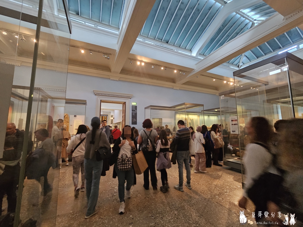 British Museum 15