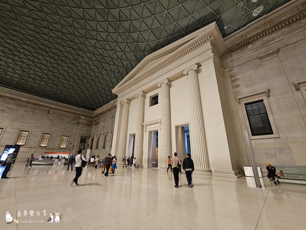 British Museum 95