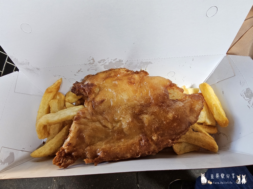 波羅市場 Borough Market|炸魚薯條 生蠔 海鮮燉飯等街頭美食 🌱豆芽出國趣英國 10 Borough Market 3