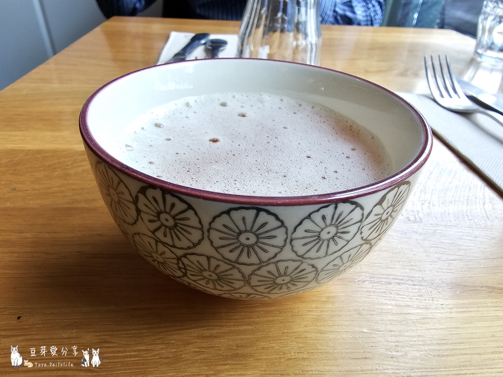 La Place|巴黎凡爾賽宮附近的法式薄餅和可麗餅專賣店 🌱豆芽出國趣法國 11 La Place 9