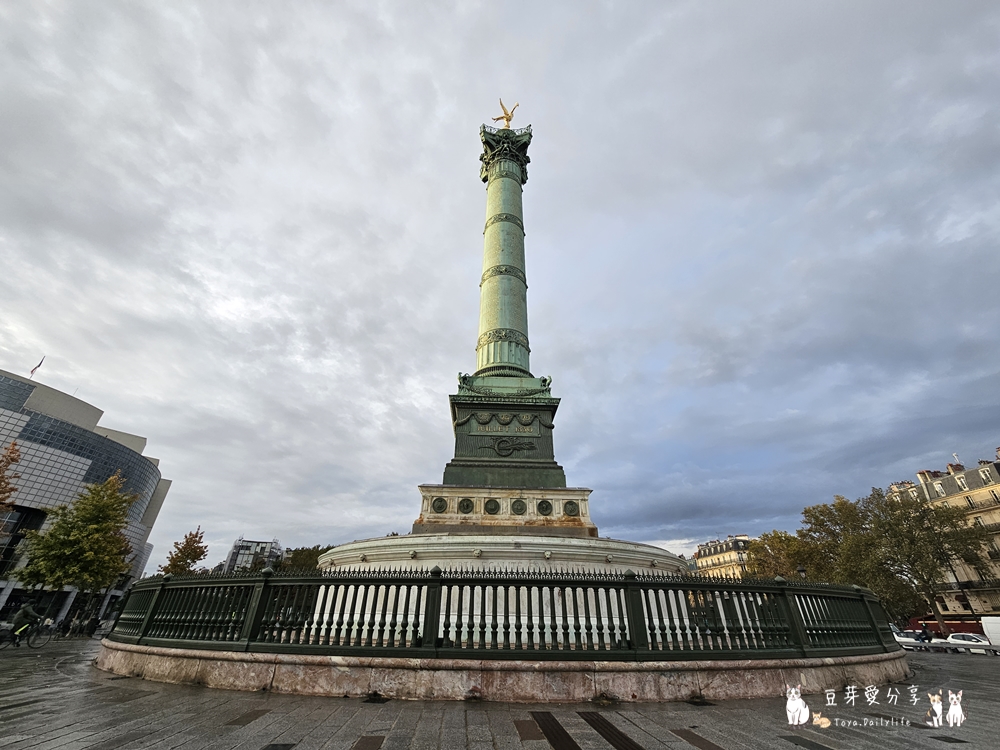 巴士底市集 Marché Bastille|巴黎瑪黑區的露天市集 ‧ 有得吃有得玩有得逛 🌱豆芽出國趣法國 22 Marche Bastille 30