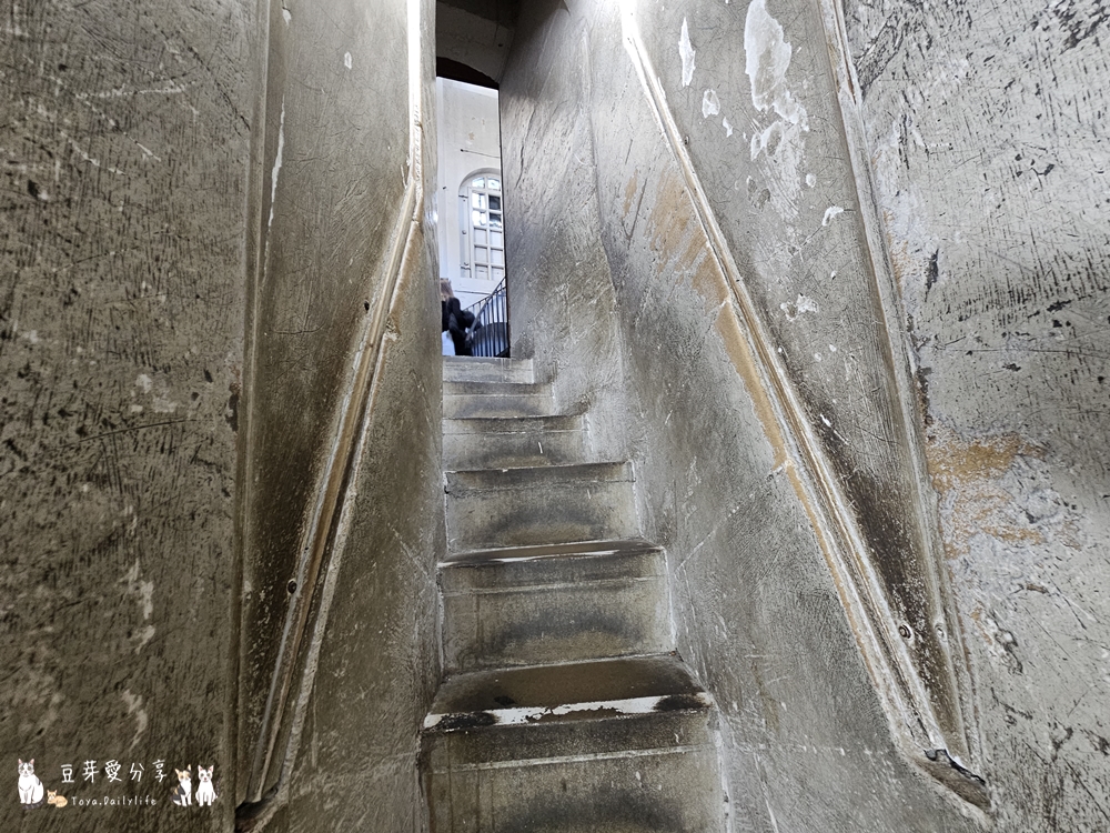 聖保羅大教堂 St. Paul's Cathedral|世界上第二大的圓頂教堂 ‧ 登上圓頂俯瞰倫敦市景 🌱豆芽出國趣英國 85 St Pauls Cathedral 103