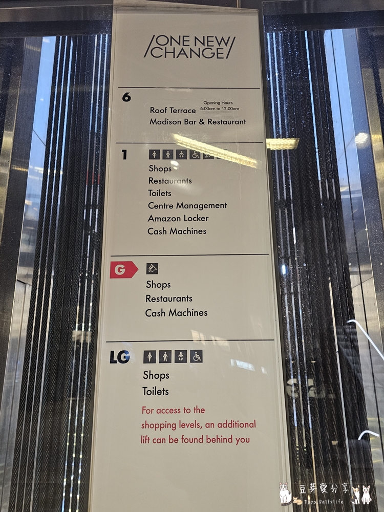 聖保羅大教堂 St. Paul's Cathedral|世界上第二大的圓頂教堂 ‧ 登上圓頂俯瞰倫敦市景 🌱豆芽出國趣英國 10 St Pauls Cathedral 11