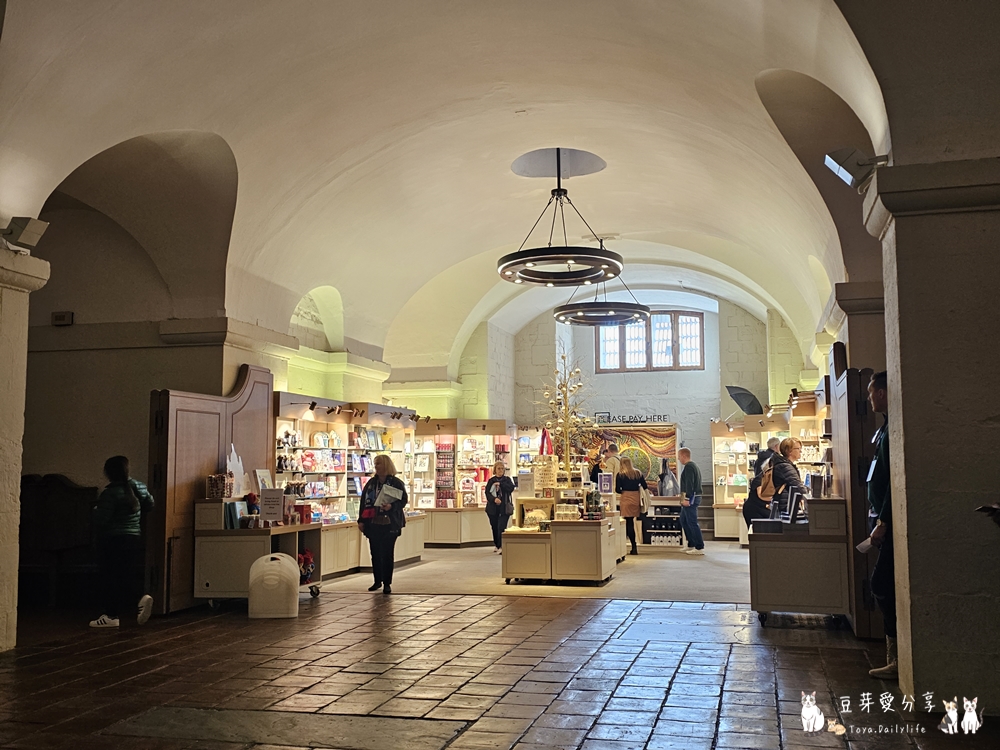 聖保羅大教堂 St. Paul's Cathedral|世界上第二大的圓頂教堂 ‧ 登上圓頂俯瞰倫敦市景 🌱豆芽出國趣英國 103 St Pauls Cathedral 137