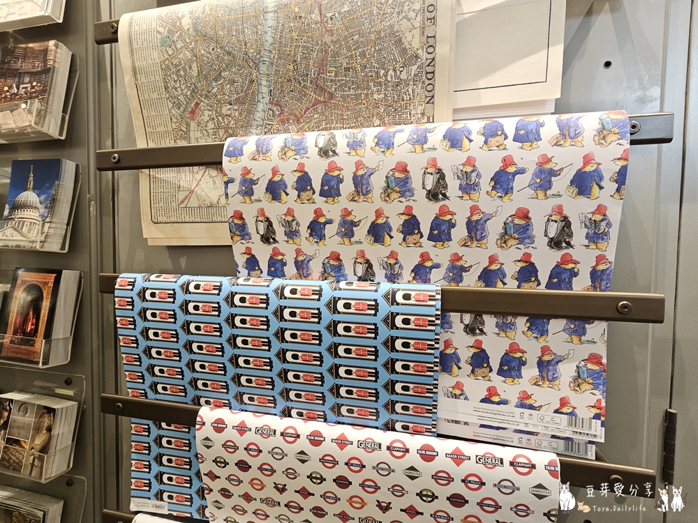 聖保羅大教堂 St. Paul's Cathedral|世界上第二大的圓頂教堂 ‧ 登上圓頂俯瞰倫敦市景 🌱豆芽出國趣英國 104 St Pauls Cathedral 138