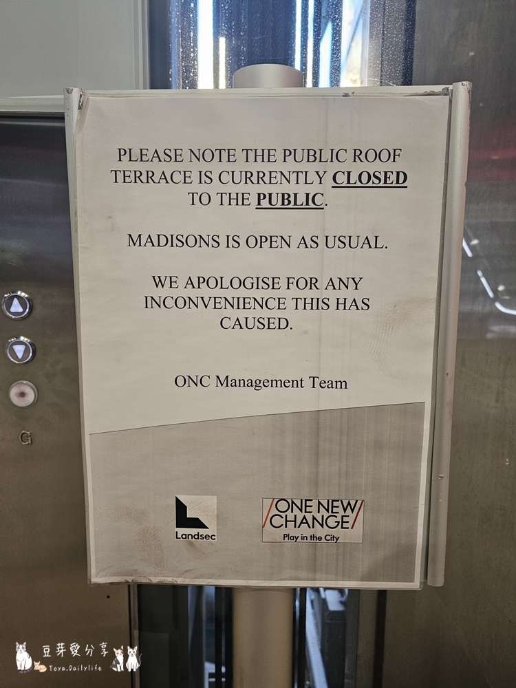 聖保羅大教堂 St. Paul's Cathedral|世界上第二大的圓頂教堂 ‧ 登上圓頂俯瞰倫敦市景 🌱豆芽出國趣英國 11 St Pauls Cathedral 9