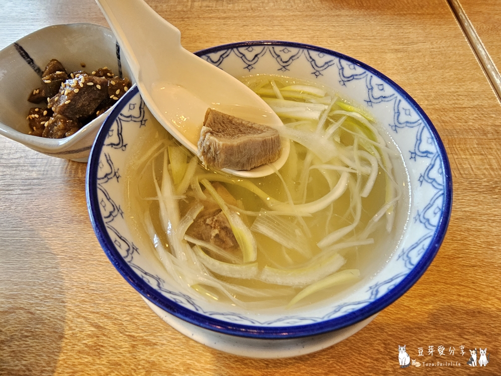 利久牛舌 天空樹店|Q彈脆口鮮甜多汁的鹽味碳烤牛舌 ‧ 極厚牛舌好好吃 🌱豆芽出國趣日本 17 rikyu gyutan 14