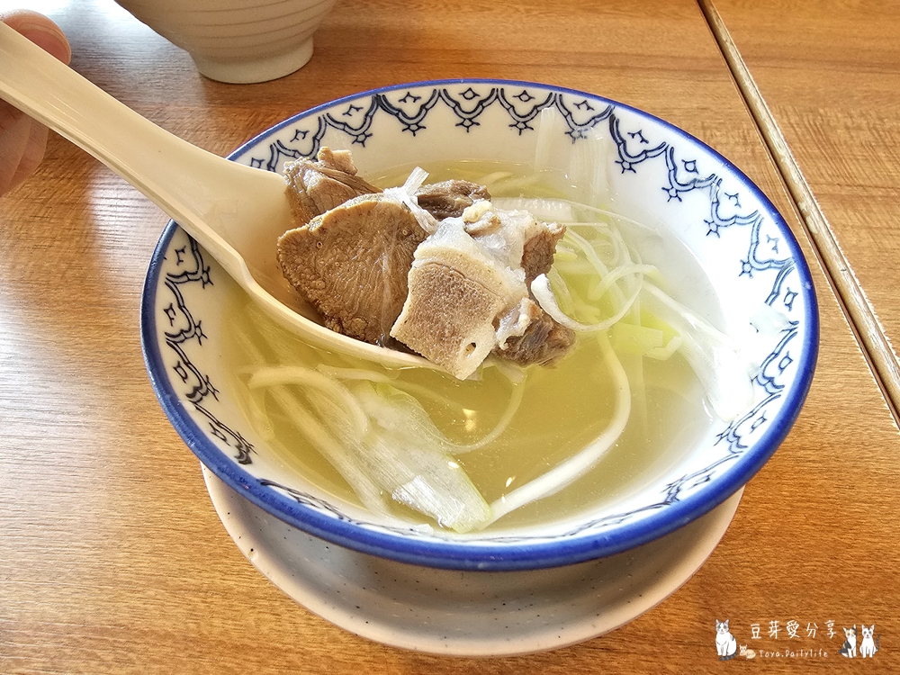 利久牛舌 天空樹店|Q彈脆口鮮甜多汁的鹽味碳烤牛舌 ‧ 極厚牛舌好好吃 🌱豆芽出國趣日本 23 rikyu gyutan 15