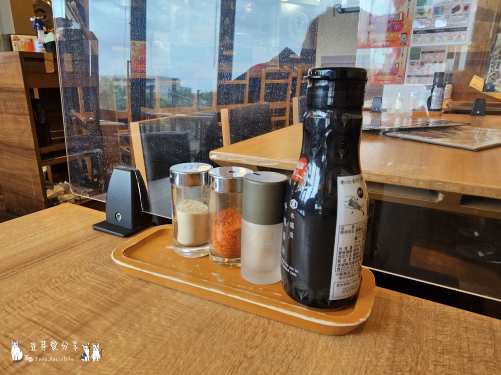 利久牛舌 天空樹店|Q彈脆口鮮甜多汁的鹽味碳烤牛舌 ‧ 極厚牛舌好好吃 🌱豆芽出國趣日本 10 rikyu gyutan 3