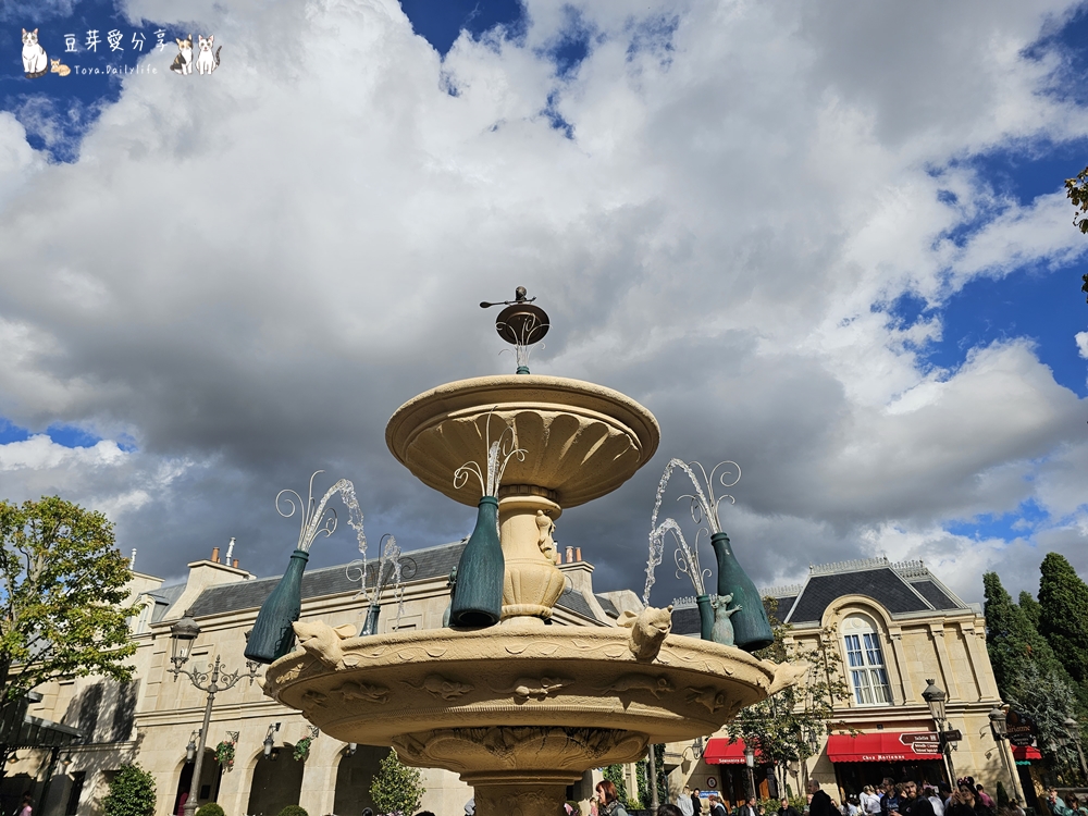 Disneyland Paris 102