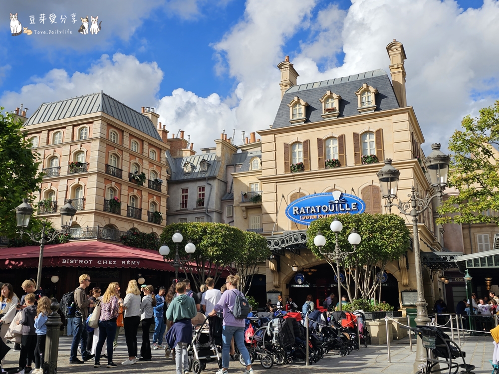 Disneyland Paris 103