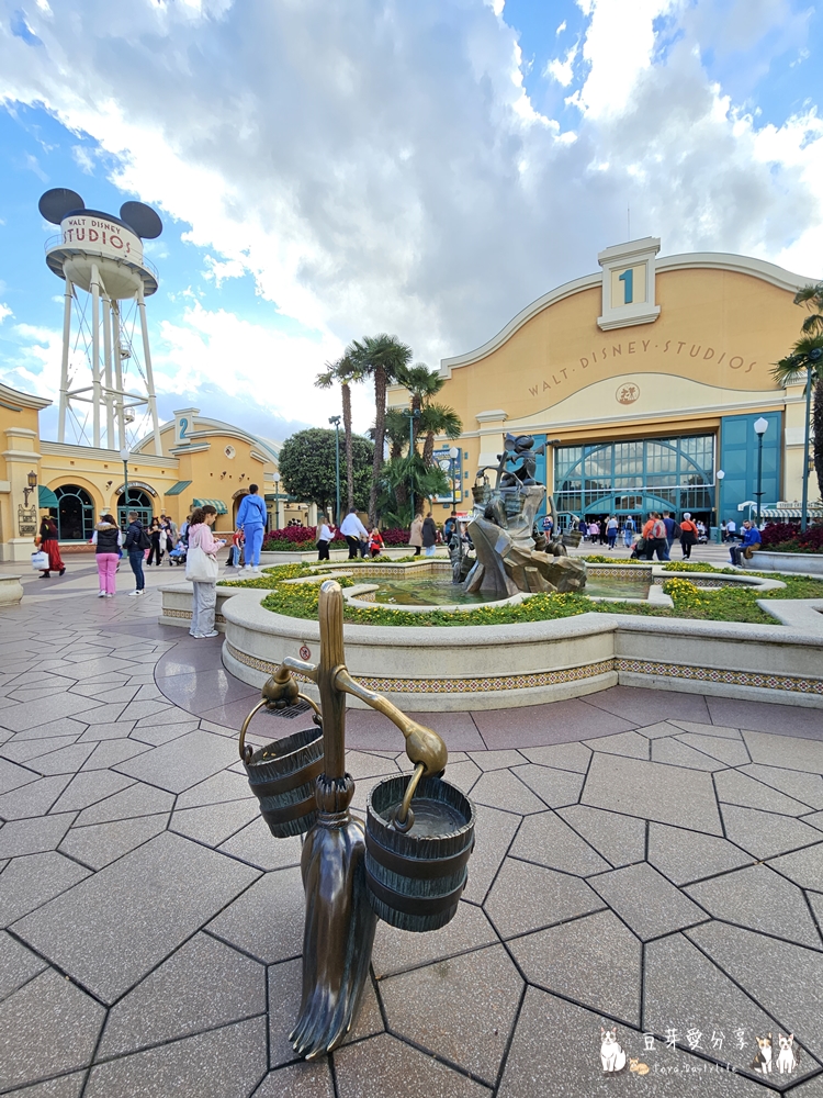 Disneyland Paris 120