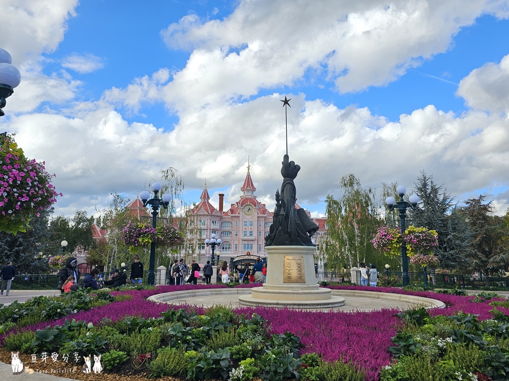 Disneyland Paris 121