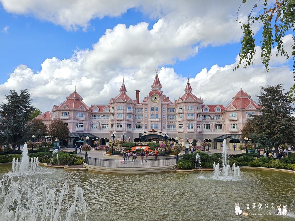 Disneyland Paris 125
