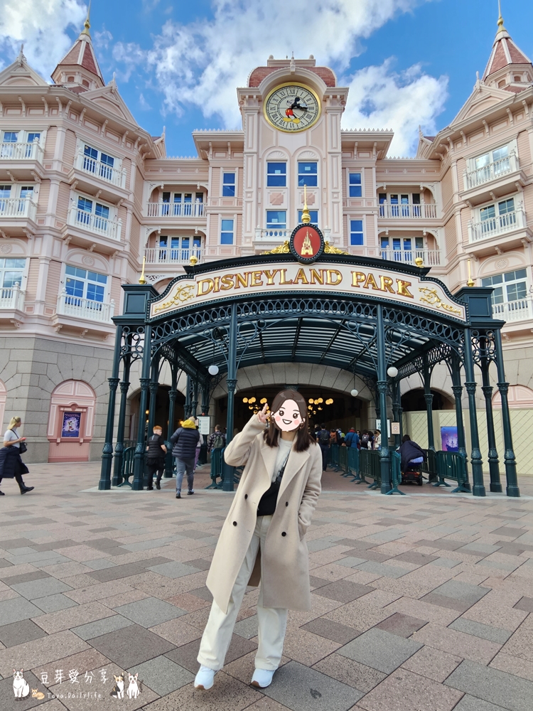 Disneyland Paris 129