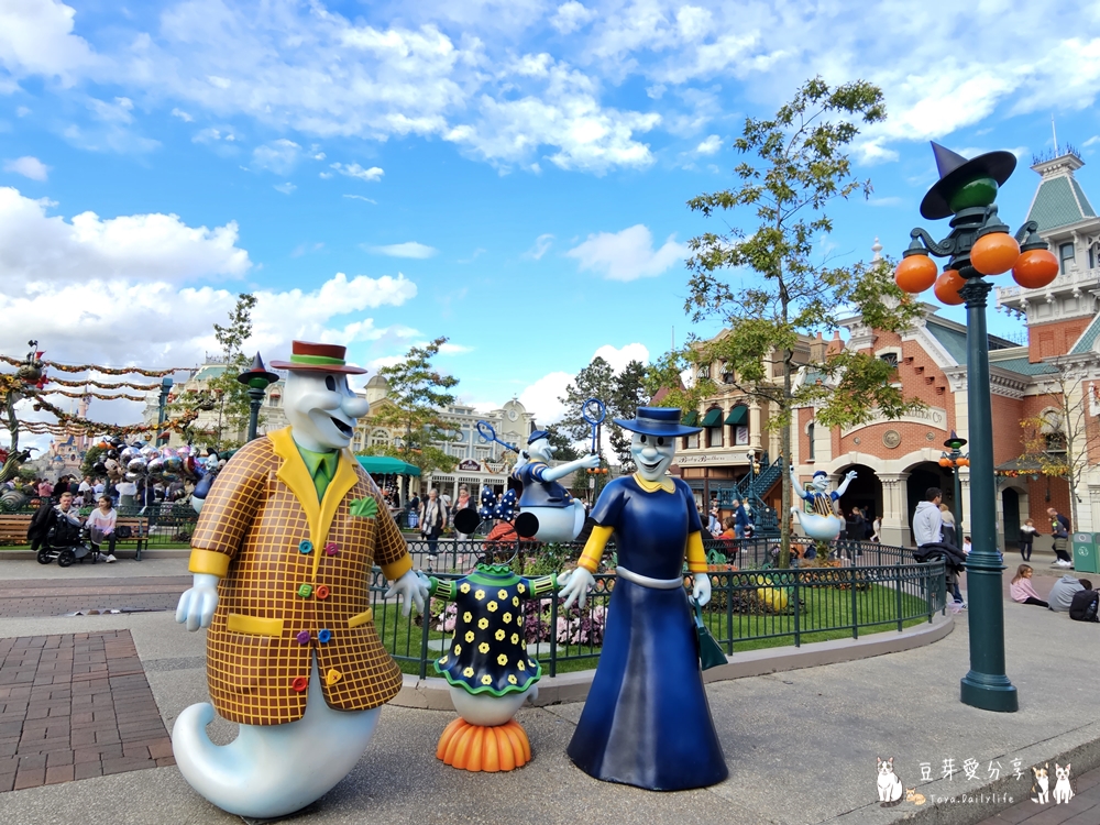 Disneyland Paris 136