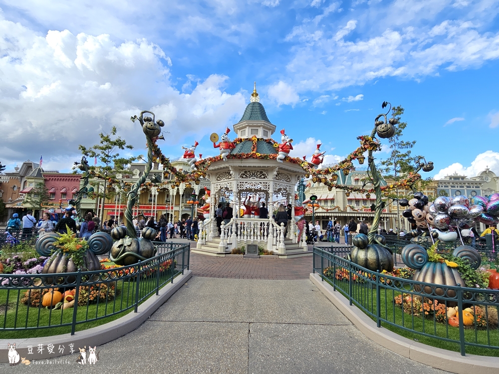 Disneyland Paris 138