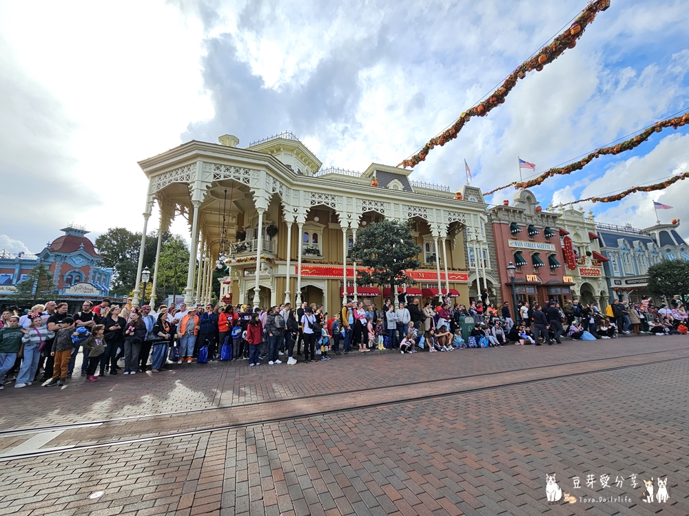 Disneyland Paris 139