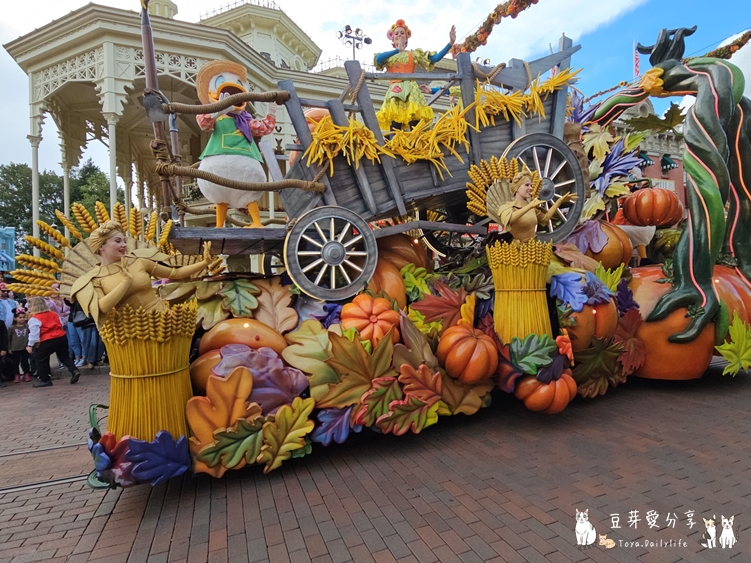 Disneyland Paris 144