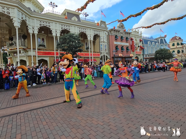 Disneyland Paris 145