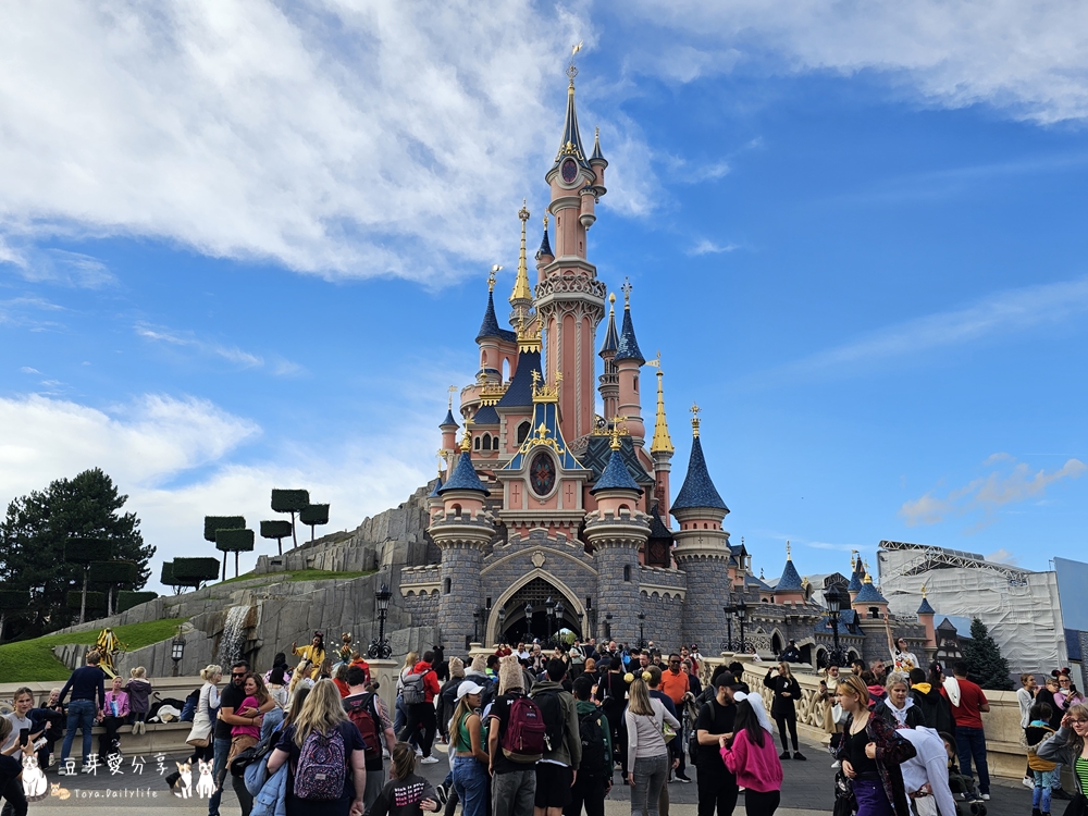 Disneyland Paris 150