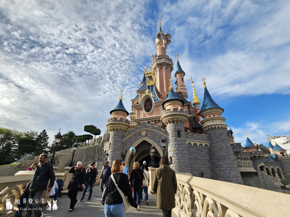 Disneyland Paris 157