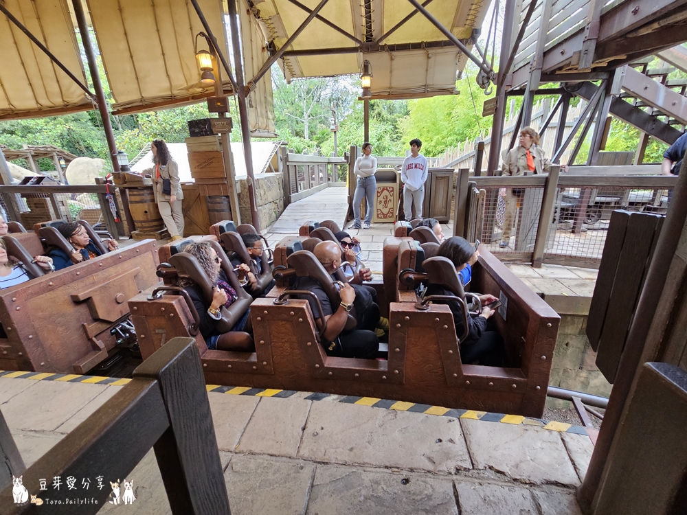 Disneyland Paris 170