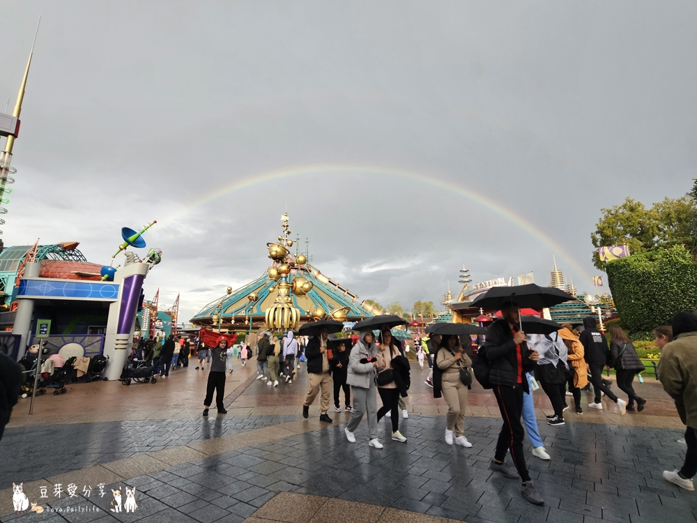 Disneyland Paris 186