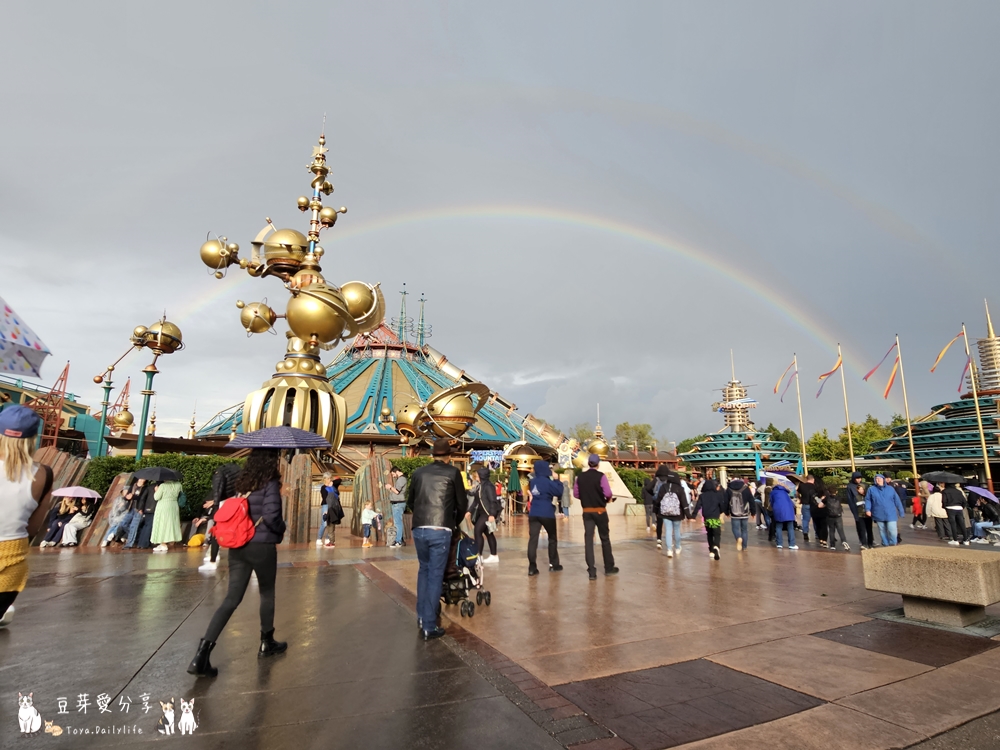 Disneyland Paris 187