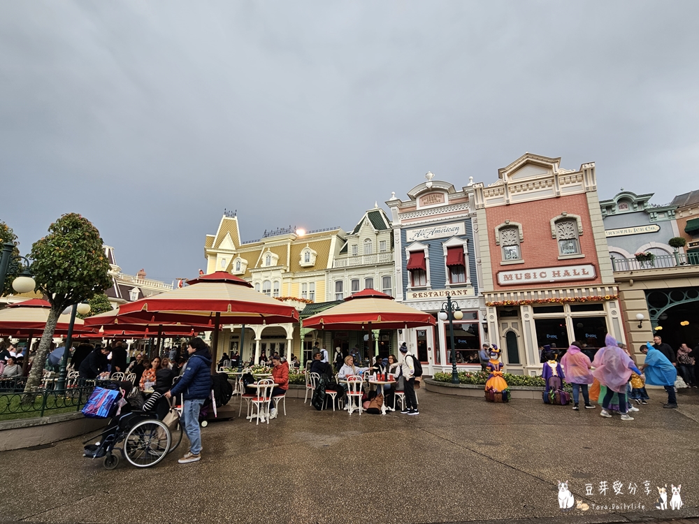 Disneyland Paris 191