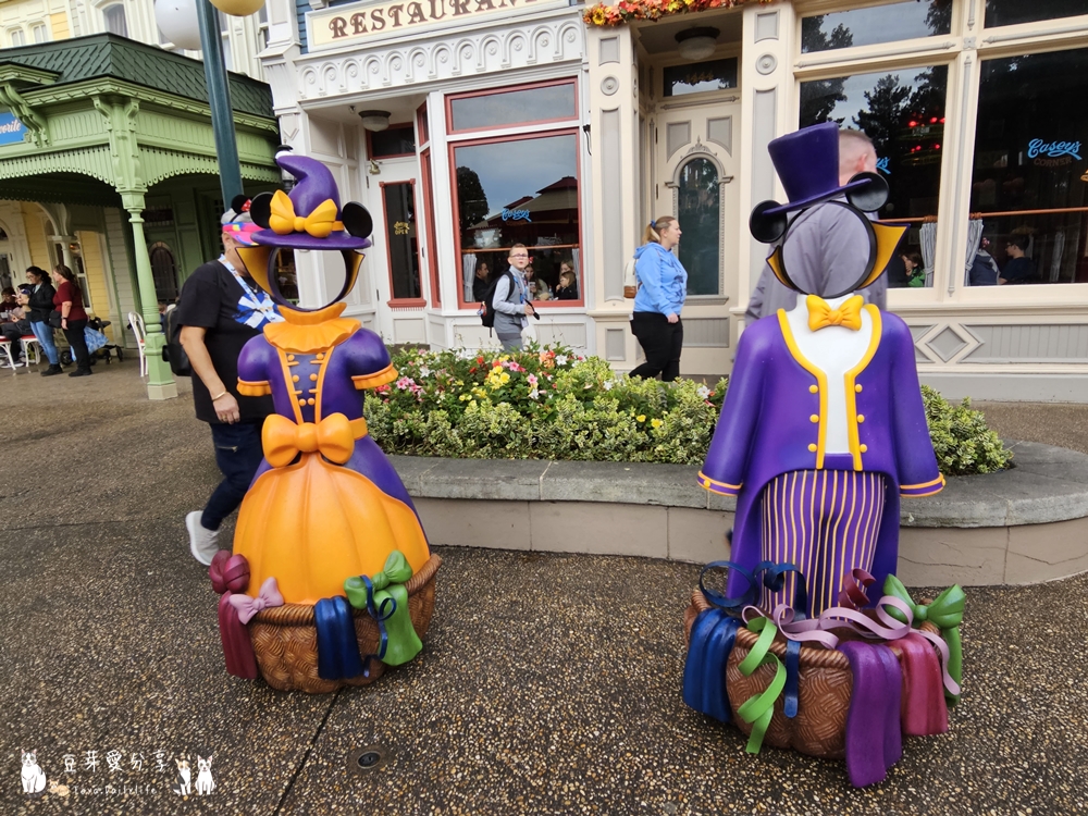 Disneyland Paris 193