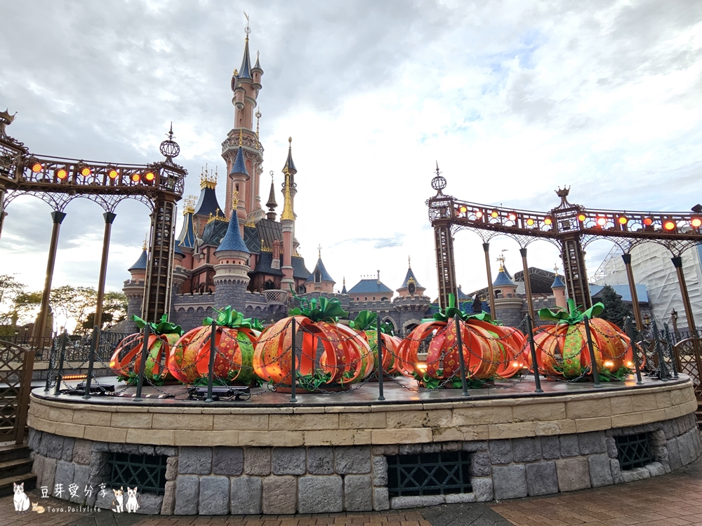 Disneyland Paris 194