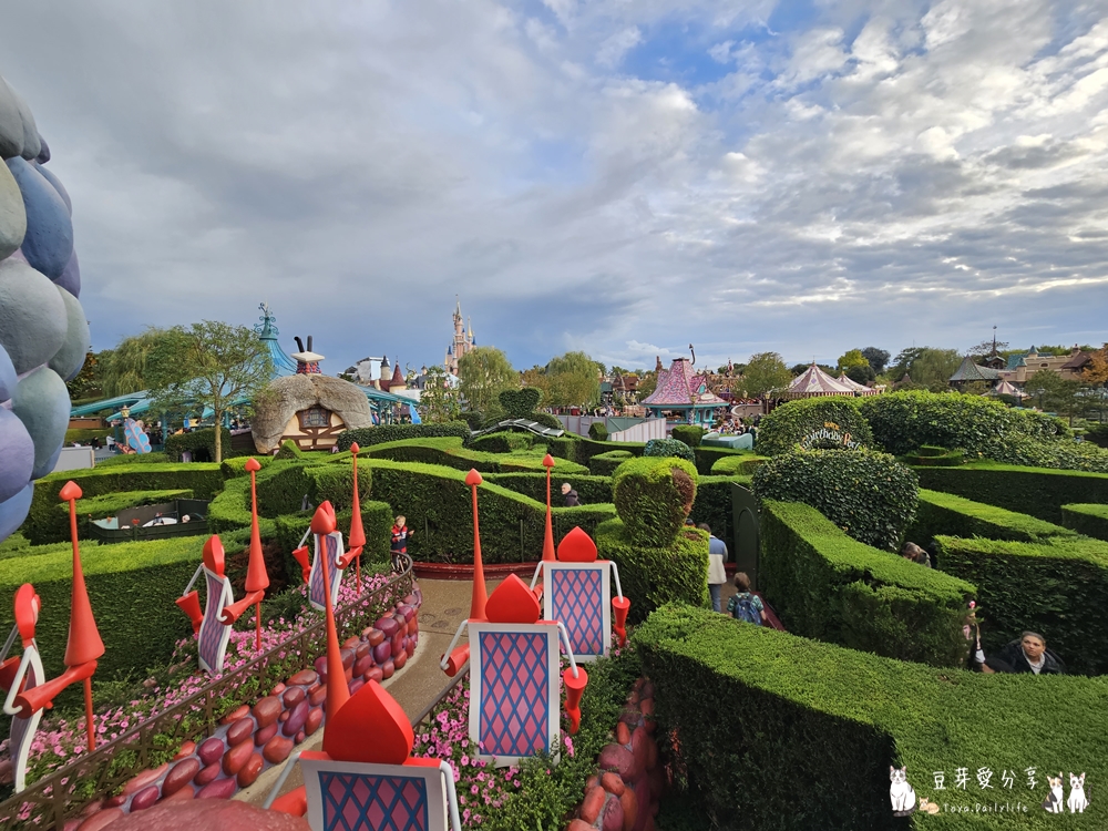 Disneyland Paris 223