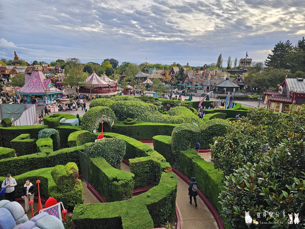 Disneyland Paris 226